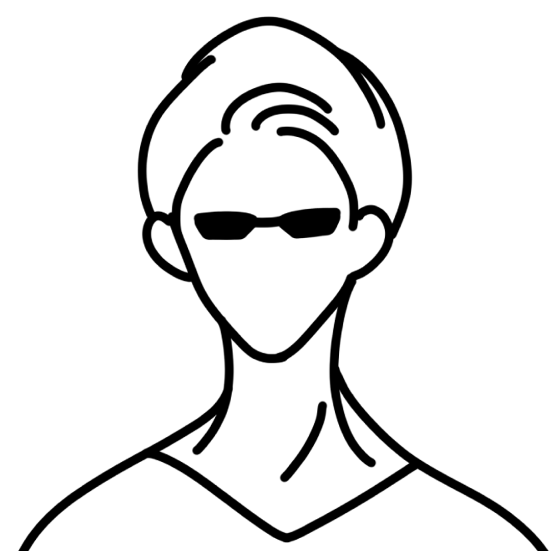 森田（仮名）