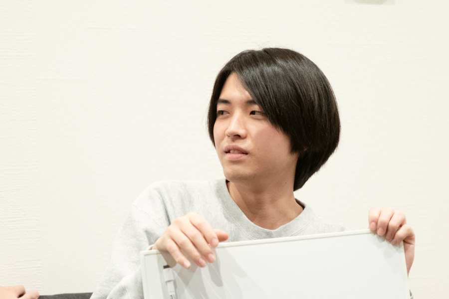 なんだっけ？
