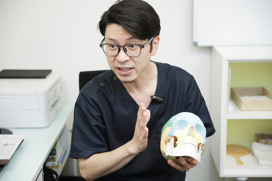 高野さん