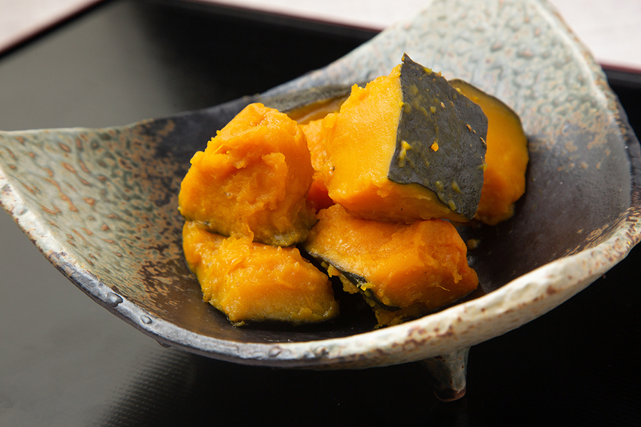 3.もう一品には「温かい和惣菜」を