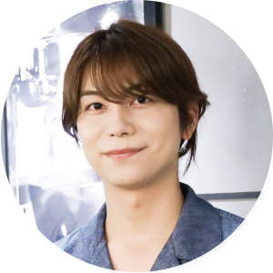 馬場健太（けんけん）