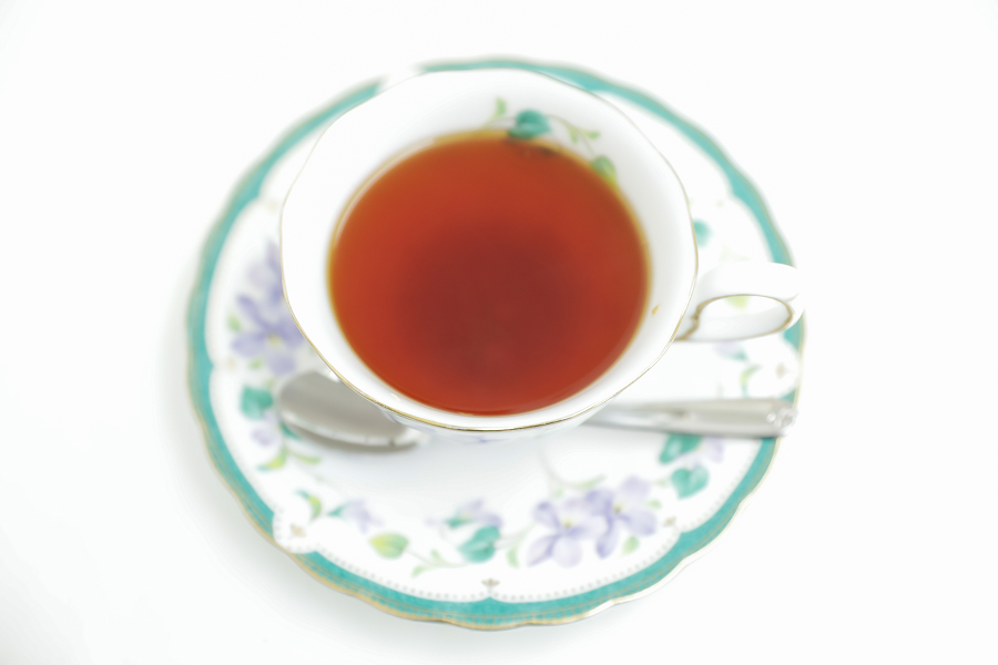 ドクターおすすめ！手軽に始める「ショウガ紅茶」習慣