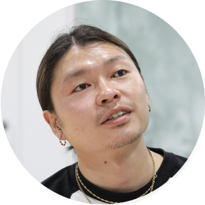 フカオさん