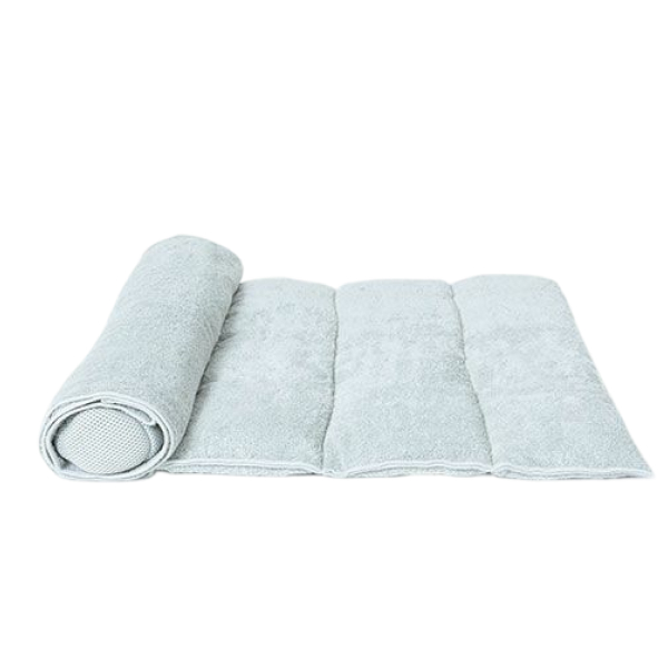 今治睡眠用タオル2