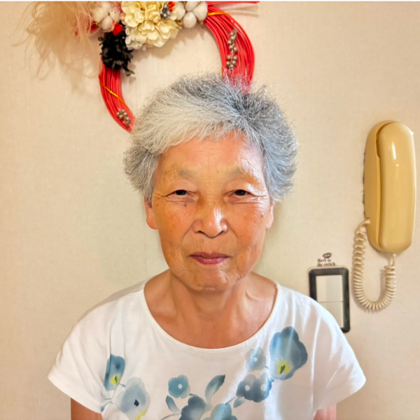 使用前