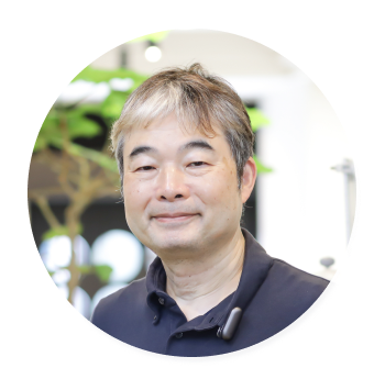 北出 勝也