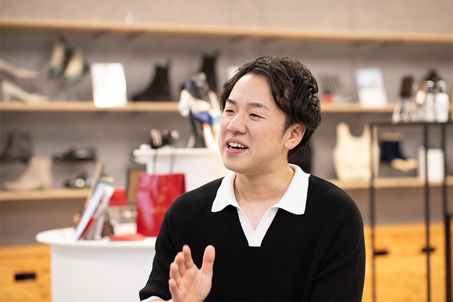 最後に、白髪に悩んでいる方々にメッセージをお願いします。