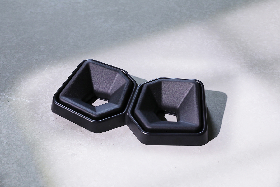 『HIP-CUP（ヒップカップ）』は、まさにそのために開発された骨盤用カップです。