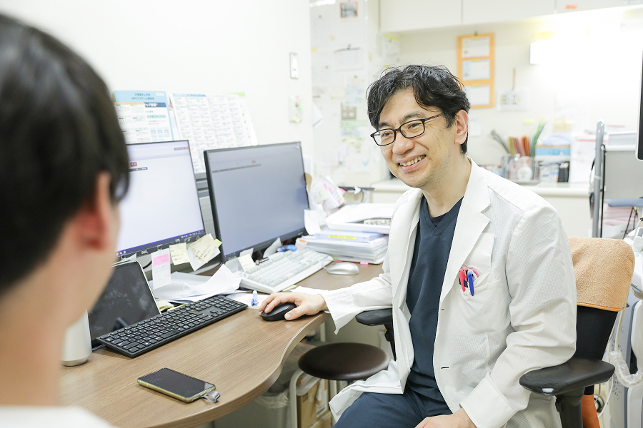 医学的に見るアロマと更年期との向き合い方