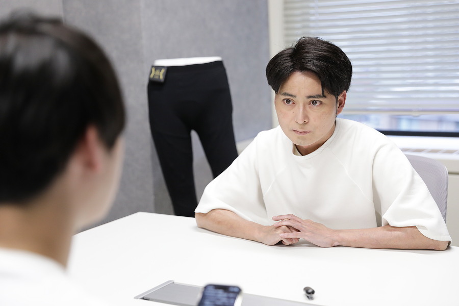 専門家が感じるセルフケアの限界