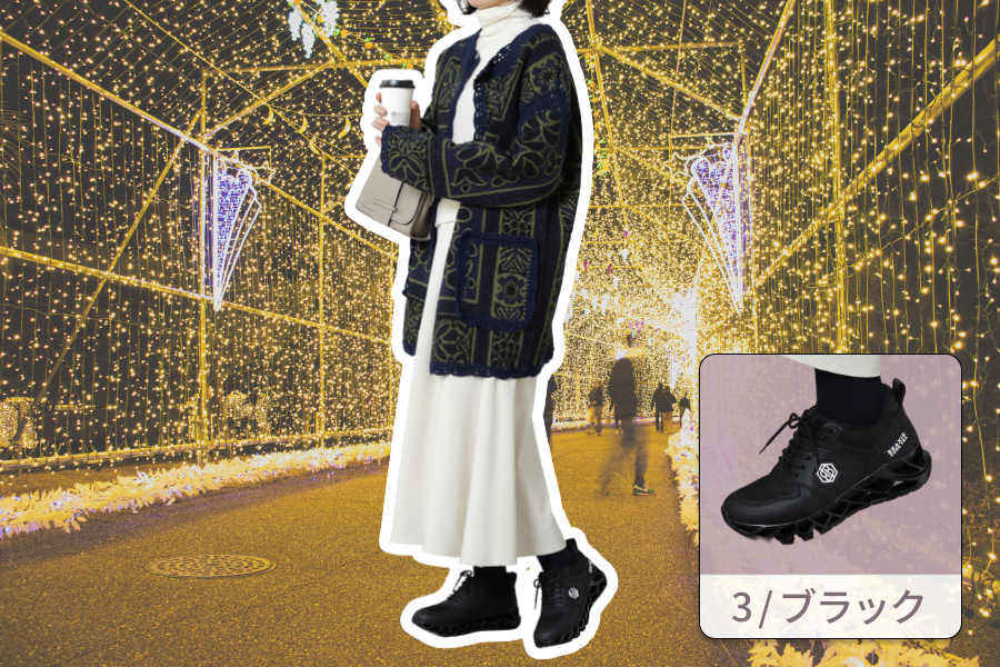 イルミネーション