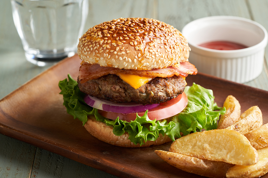 ジャンクフード