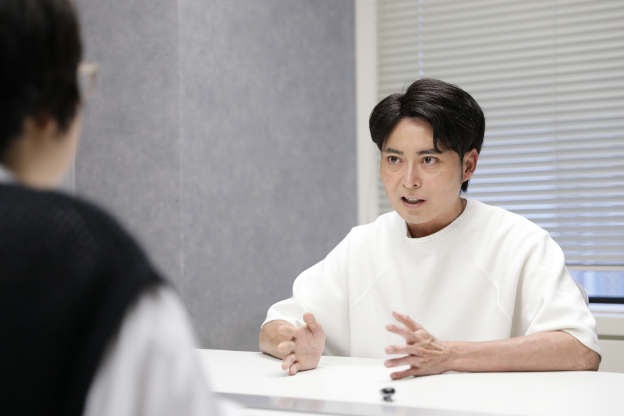 介護予防・健康づくりトレーナー 久野秀隆さん