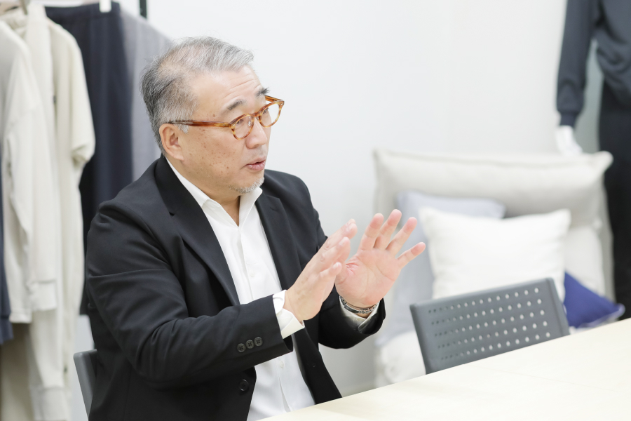 大切なのは、スキマ時間を、意識的にオフに切り替えること。