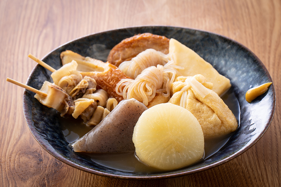 水分の多いおつまみで脱水対策