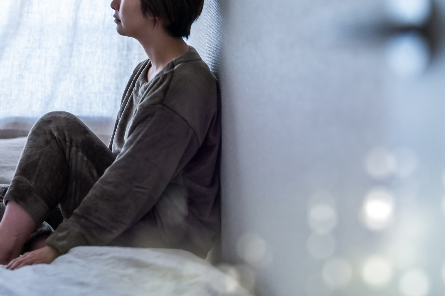 社会参加がフレイルドミノの始まり