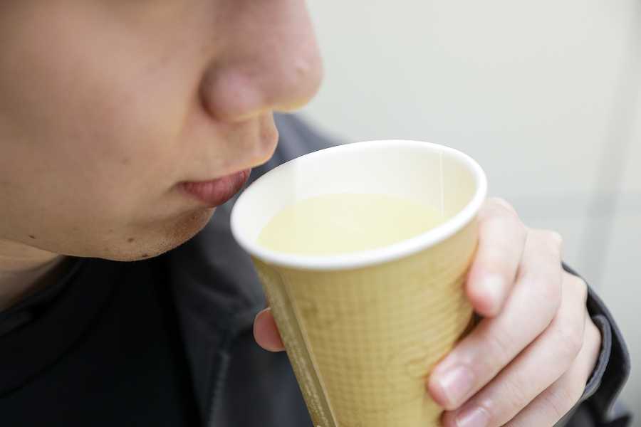 1週間後の確実な変化