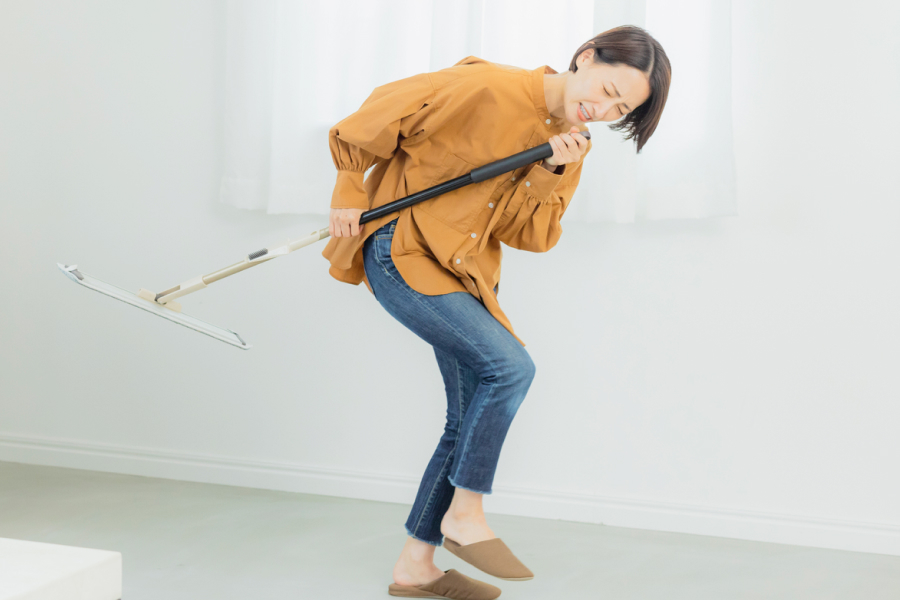 2. ストレス発散にもなる「歌やハミング」