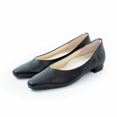 カラー整体パンプス2 (2cmヒール)