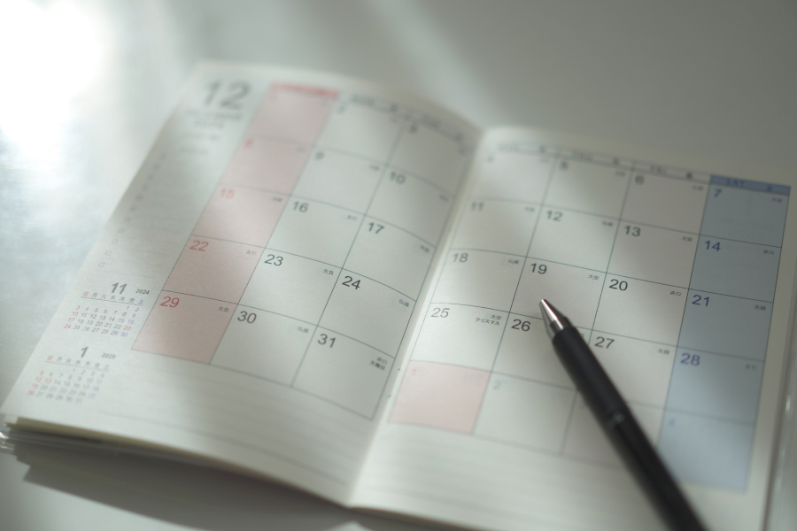 4. 「3ヶ月」続けてセロトニン神経を鍛える