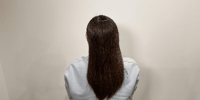 オイルで静電気を鎮める