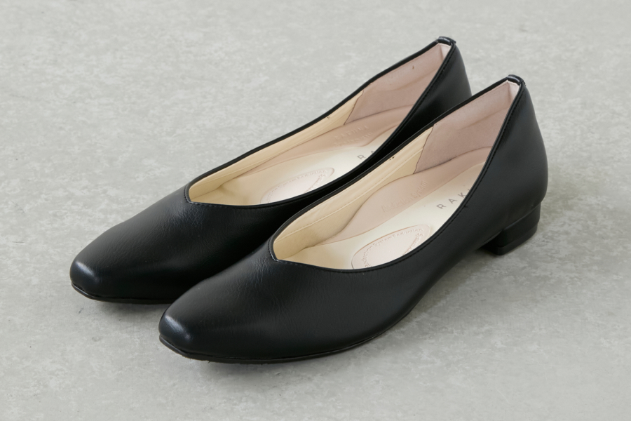 カラー整体パンプス2 (2cmヒール)