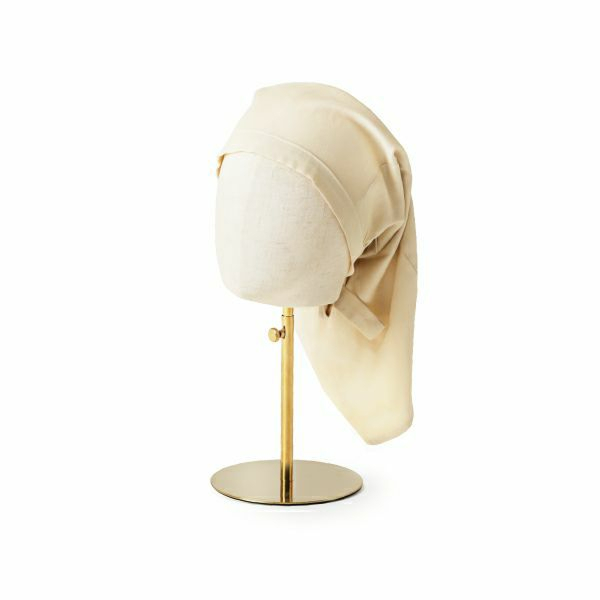 コスメdeナイトキャップ