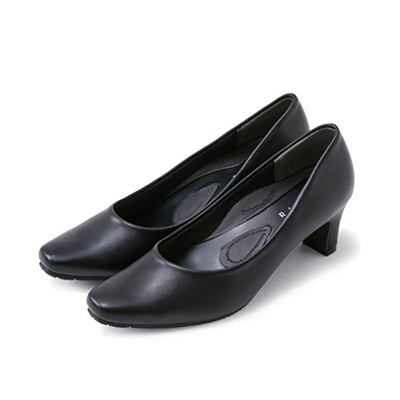 整体パンプス3 スタンダード (5.5cmヒール)