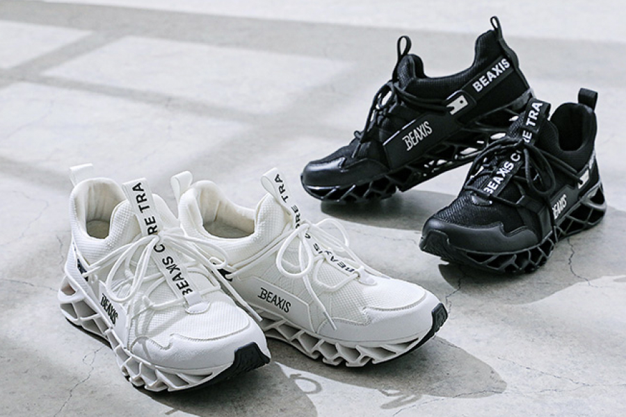 バランスコアスニーカー2.5