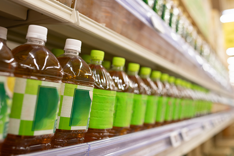 代用：出汁がない時は「緑茶」で代用OK