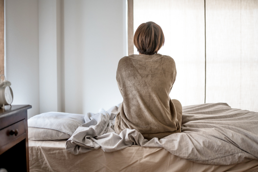 筆者の「本音」と最大の難関「継続」