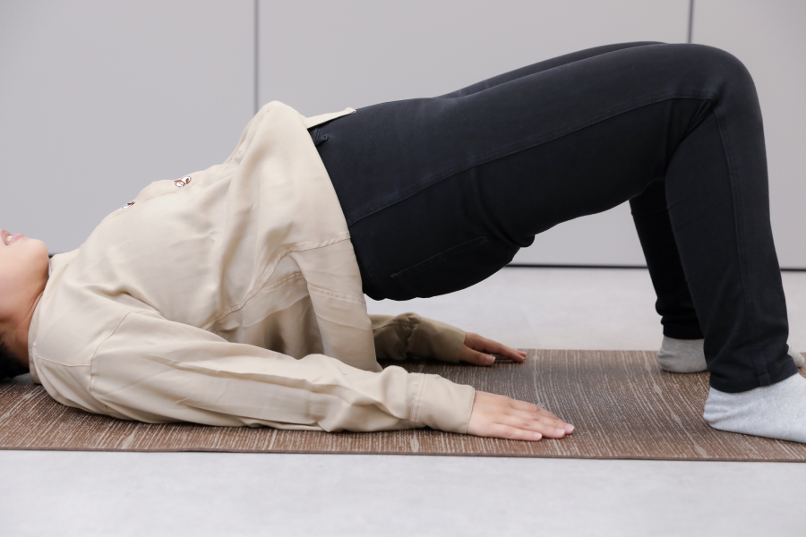 過剰な回数を続ける