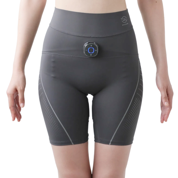 骨盤底筋EMSスパッツ