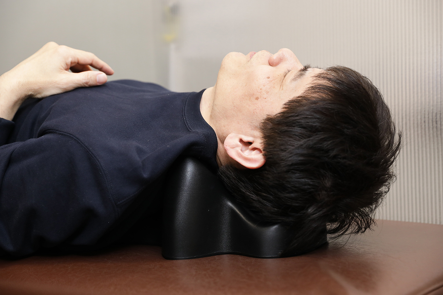 今回は久手堅さんにも試していただきました。