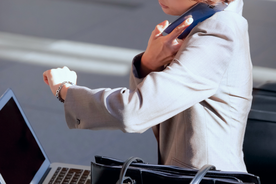 営業職イメージ