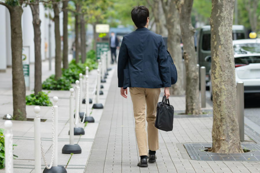 営業職イメージ2