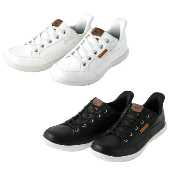 整体スニーカー2