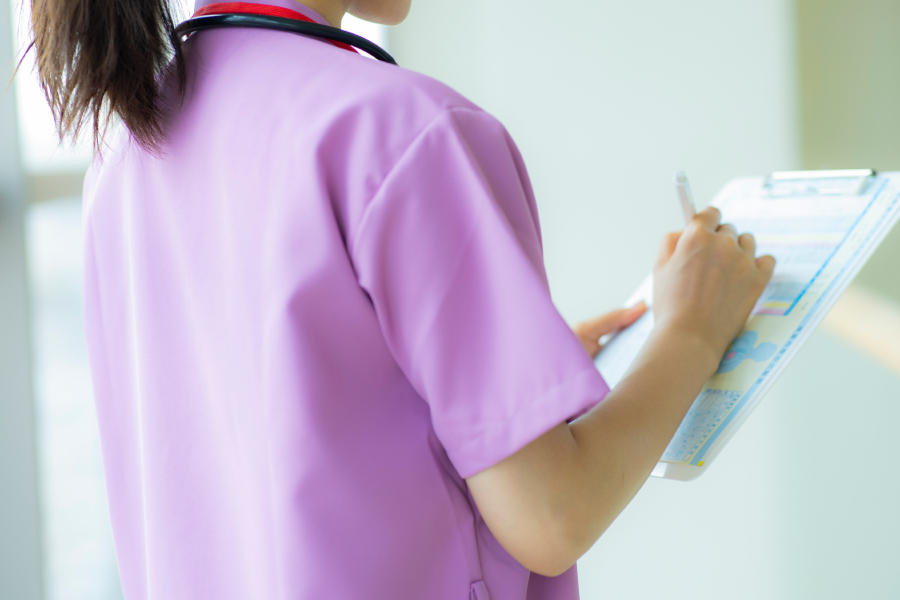 看護師イメージ2