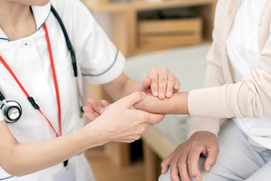 看護師イメージ3