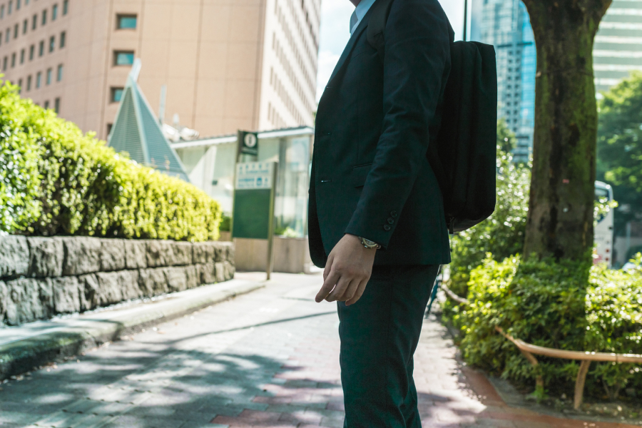 編集者イメージ