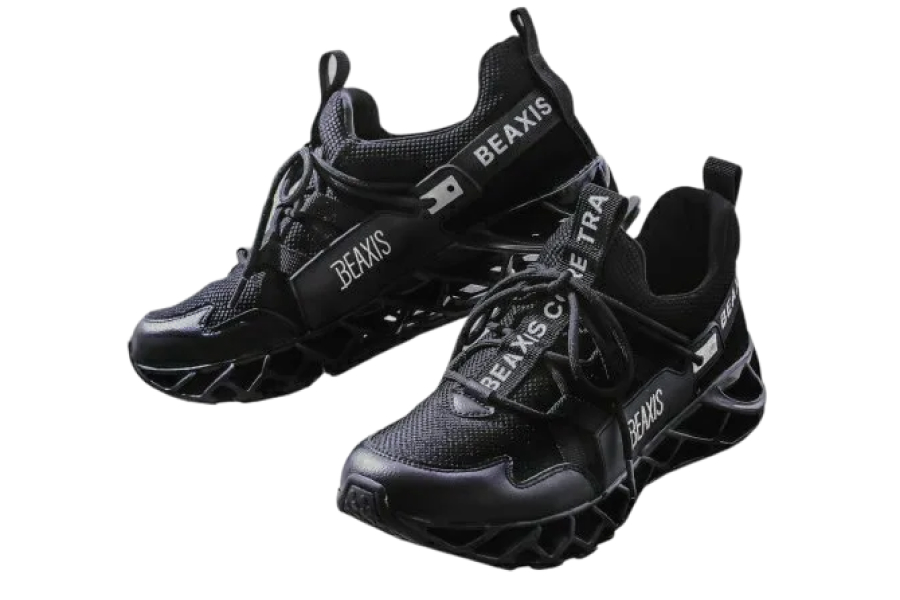 選ぶならバランスコアスニーカー2.5