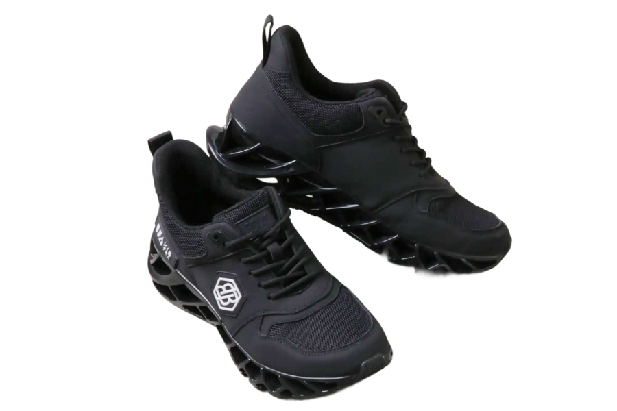 選ぶならバランスコアスニーカー3