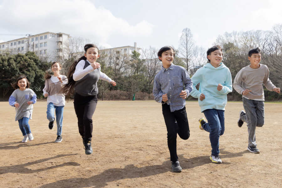 2.優劣をつけないことで前向きに