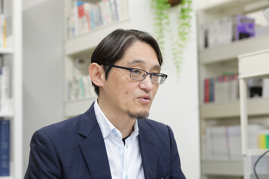 なぜ、現代の子どもは「全力」を出せないのか？