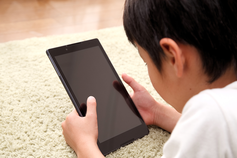 スマホの普及による影響も