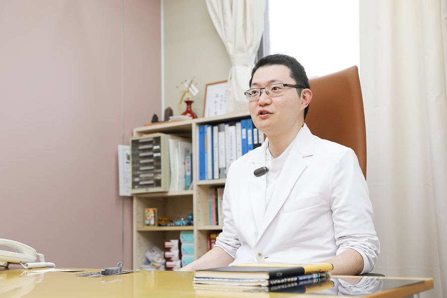 ー「絶対に剃らなきゃダメ！」というわけではないんですね。