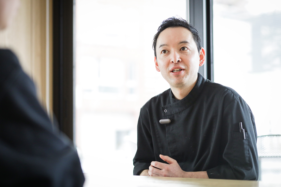 ーグルテンフリーはよく聞きますが、どういった狙いがあるのでしょう？