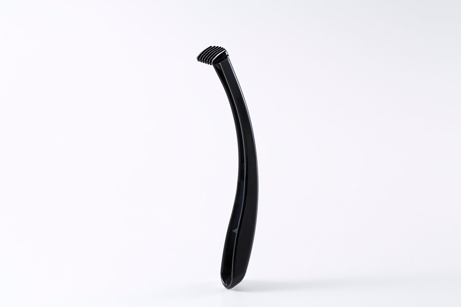 刃が肌に当たらない専用ツール「ケツ毛ジョリー」