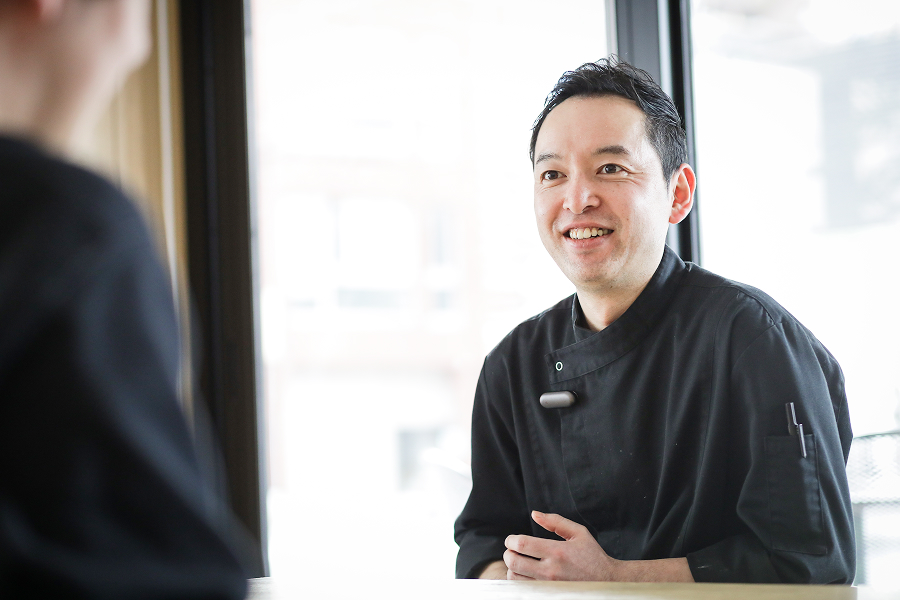 本場ハワイで食べたことがある方にも「ハワイより美味しい」と言っていただけました。