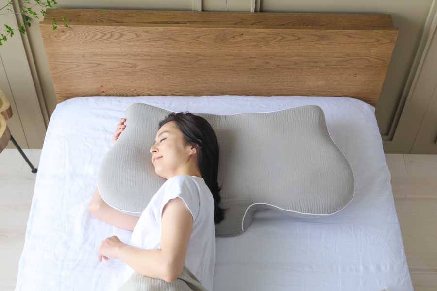 Oさん：かなり大きいし、重いです（笑）。